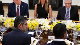 This is a column about the Opium War - all resemblance to living people entirely intended