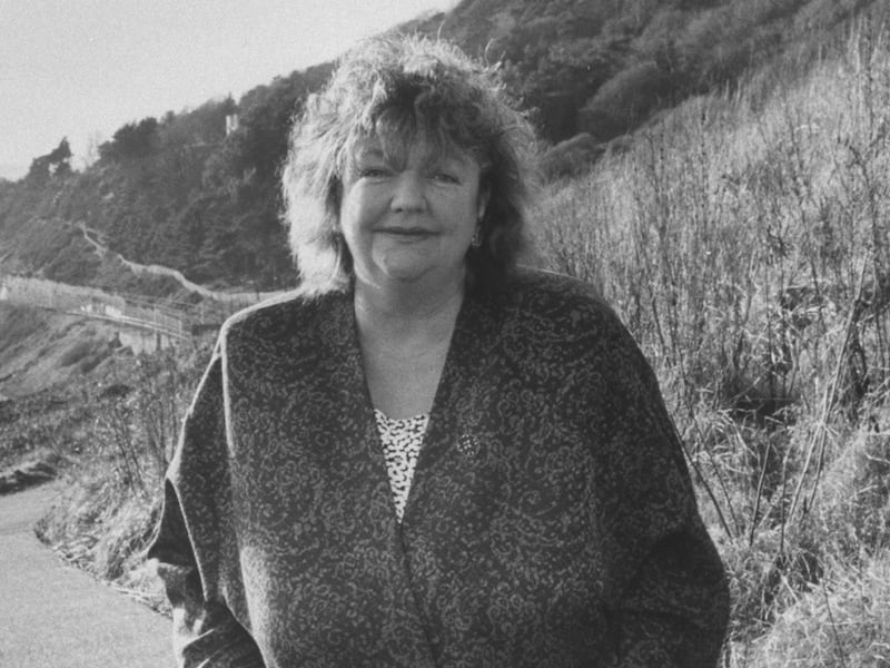Maeve Binchy sold more than 40 million copies of her books in 37 languages, and new translations continue to be produced since her death, 10 years ago . Photograph: Ian Cook/Getty