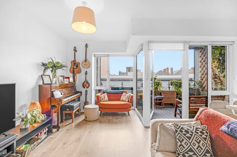Living space