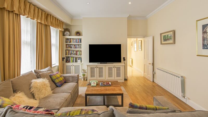 Sitting room