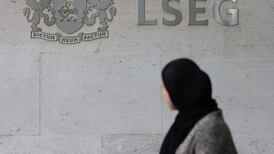 European shares dip amid concerns over pace of ECB rate cuts