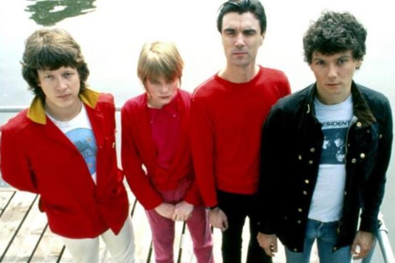 Hilary Rose’s Spotify playlist: ‘Jenny Greene said I was the love child of Annie Mac and Diplo’