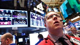 Staying local has cost Irish investors an opportunity