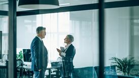 Men still making the big bucks at Ireland’s top law firms