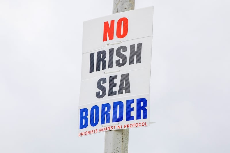 Breakthrough between EU and UK possible if there is will, says Taoiseach