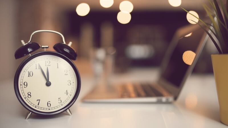 Photograph: iStock
