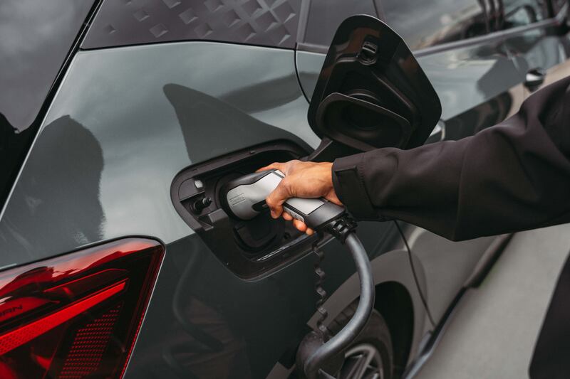 Businesses can benefit from the carbon emission offset of remote charging, says Adrian Slattery of DCEV