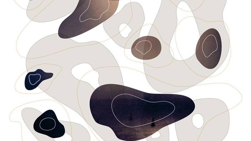 Ghost Maps: The Ocean from the River