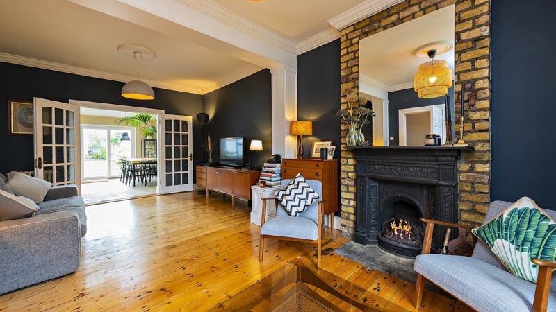 Bright and spacious