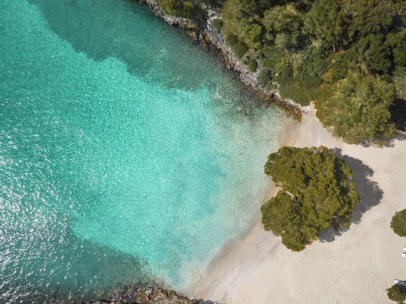 The Balearics — island days shaped by sea and simplicity