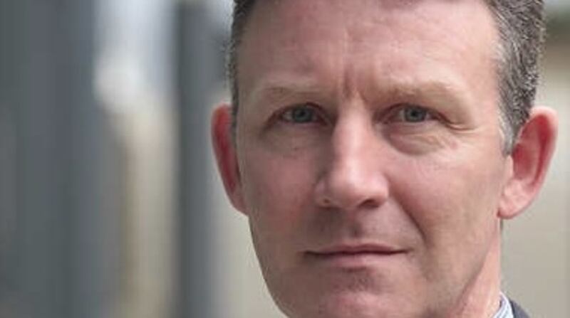 Dr Tom Acton
