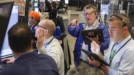 Rebound in global stock markets gains more steam