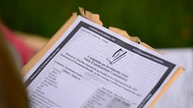 Diarmaid Ferriter: No easy solution to the points race dilemma