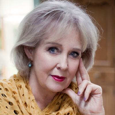 Mary O’Donnell