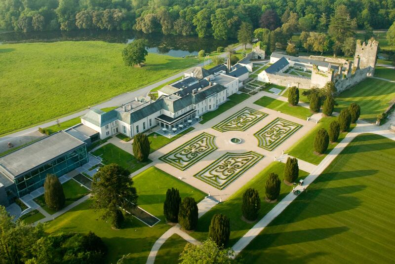 Castlemartyr, Co Cork