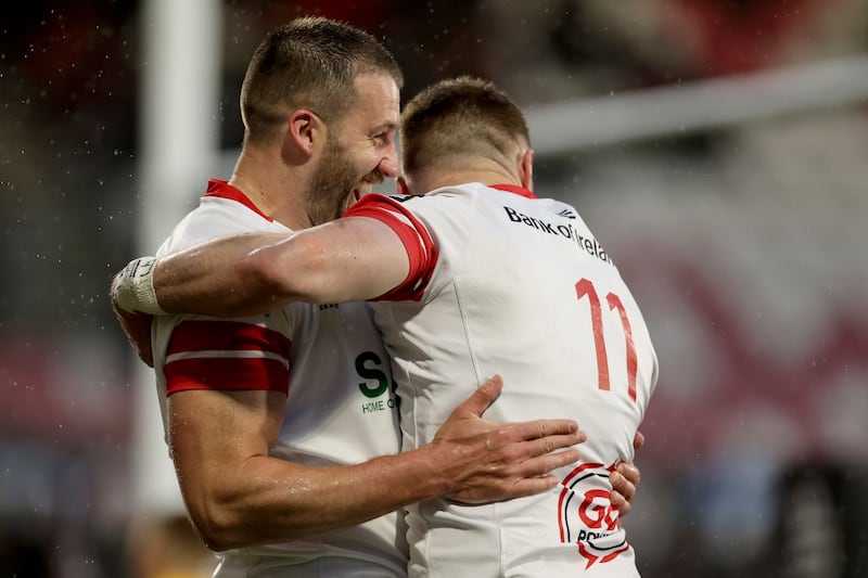 Ulster determined not to let European ambitions distract from Leinster challenge