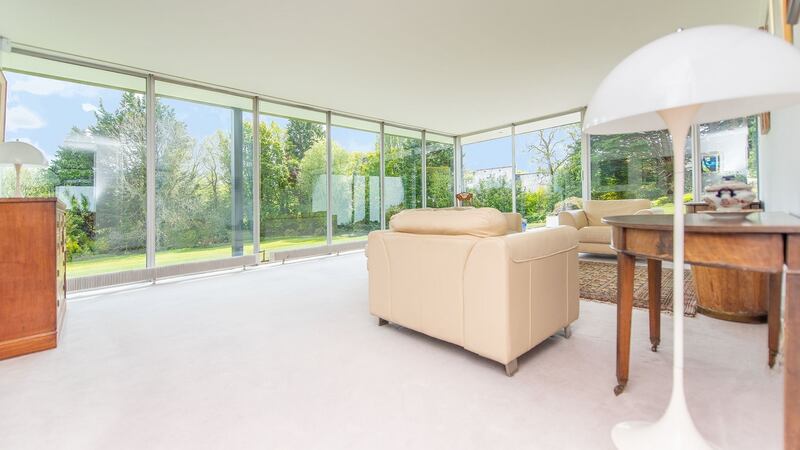 The livingroom