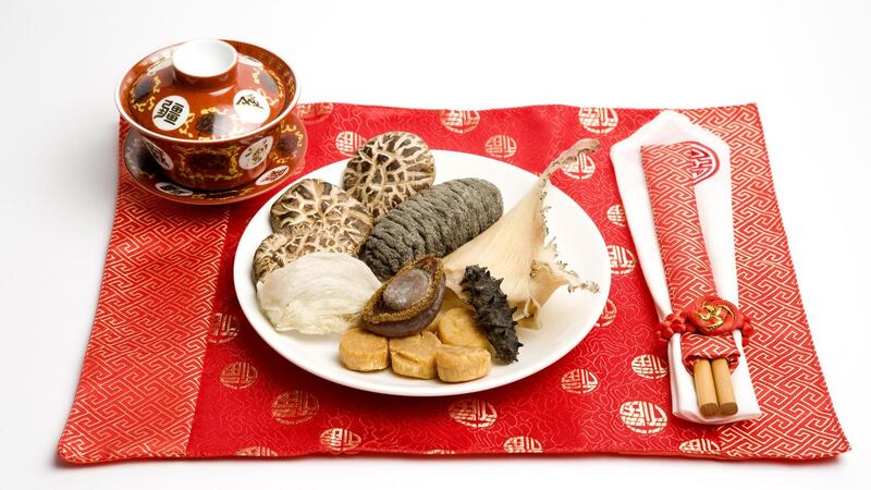 Graft clampdown hits high end catering