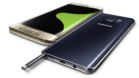 Tech Tools: Samsung supersizes  with S6 Edge+