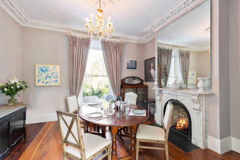 Diningroom