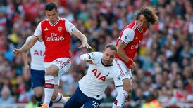 Arsenal defence makes balance hard to come by