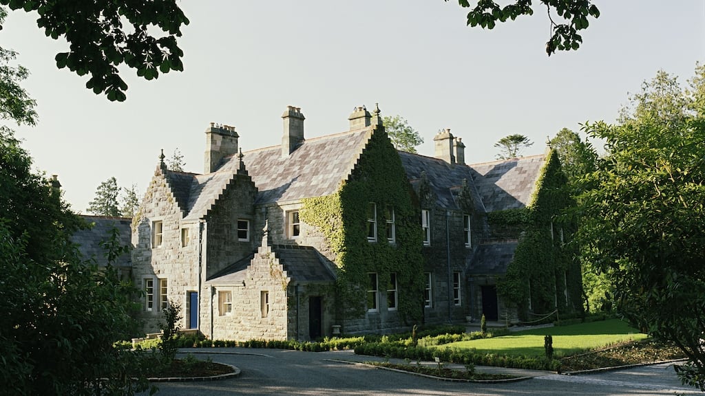 Castle Leslie Lodge, Castle Leslie Estate, Glaslough, Co Monaghan