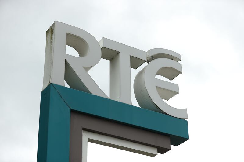 Kevin Bakhurst promises to reform spending at the station, and negotiates with Tubridy for his return to his radio show on a reduced salary, but relations between the two break down at the last minute. Photograph: Liam McBurney/PA Wire




