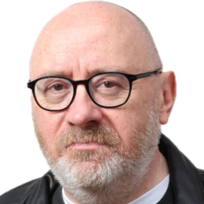 Donald Clarke
