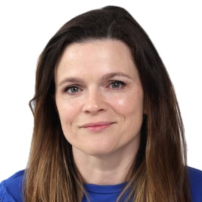 Ciara O'Brien