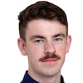 Ciarán Kirk's picture 