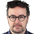 Michael McAleer's picture 