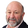Gerard Howlin's picture