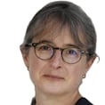 Sarah Moss's picture