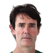 Ian O'Riordan