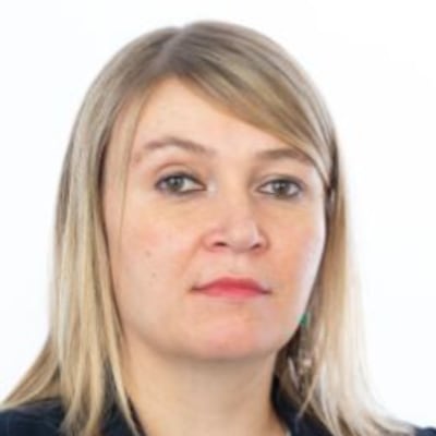 Freya McClements