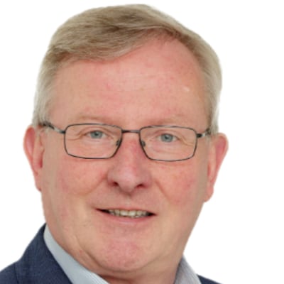 Dominic Coyle