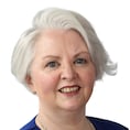 Breda O'Brien's picture
