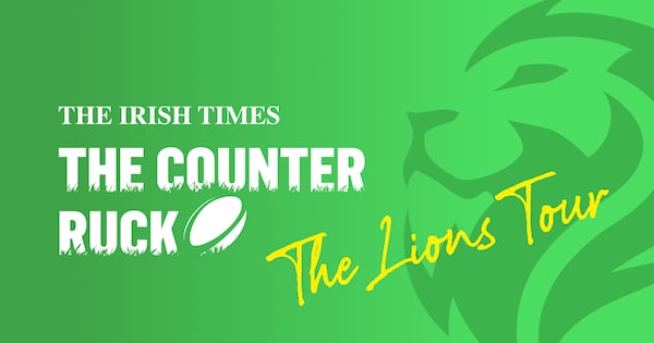 The Counter Ruck