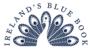 Ireland's Blue Book