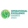 Operational Excellence Awards 2023