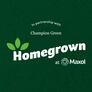 Homegrown at Maxol