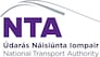 National Transport Authority