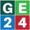 ELECTION 2024 Logo