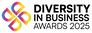 Diversity in Business Awards 2025 