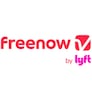 Freenow by Lyft
