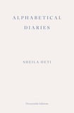 Alphabetical Diaries