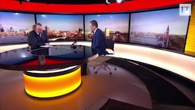 Johnson a 'threat to public health' in UK, claims Starmer