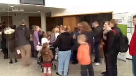 Science Week goes off with a bang at Sligo IT