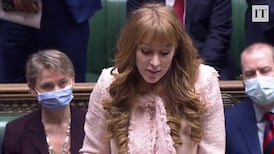 'He can run but he can't hide': Boris Johnson under fire over lockdown garden party