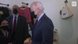 Biden threatens Putin with personal sanctions if Russia invades Ukraine